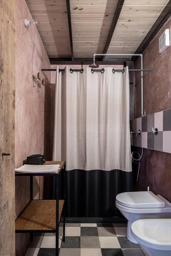 Casina Lanterne Apartment มารีนาดีรากูซา ภายนอก รูปภาพ