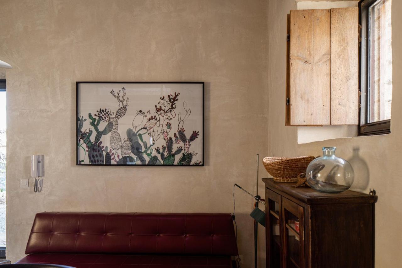 Casina Lanterne Apartment มารีนาดีรากูซา ภายนอก รูปภาพ