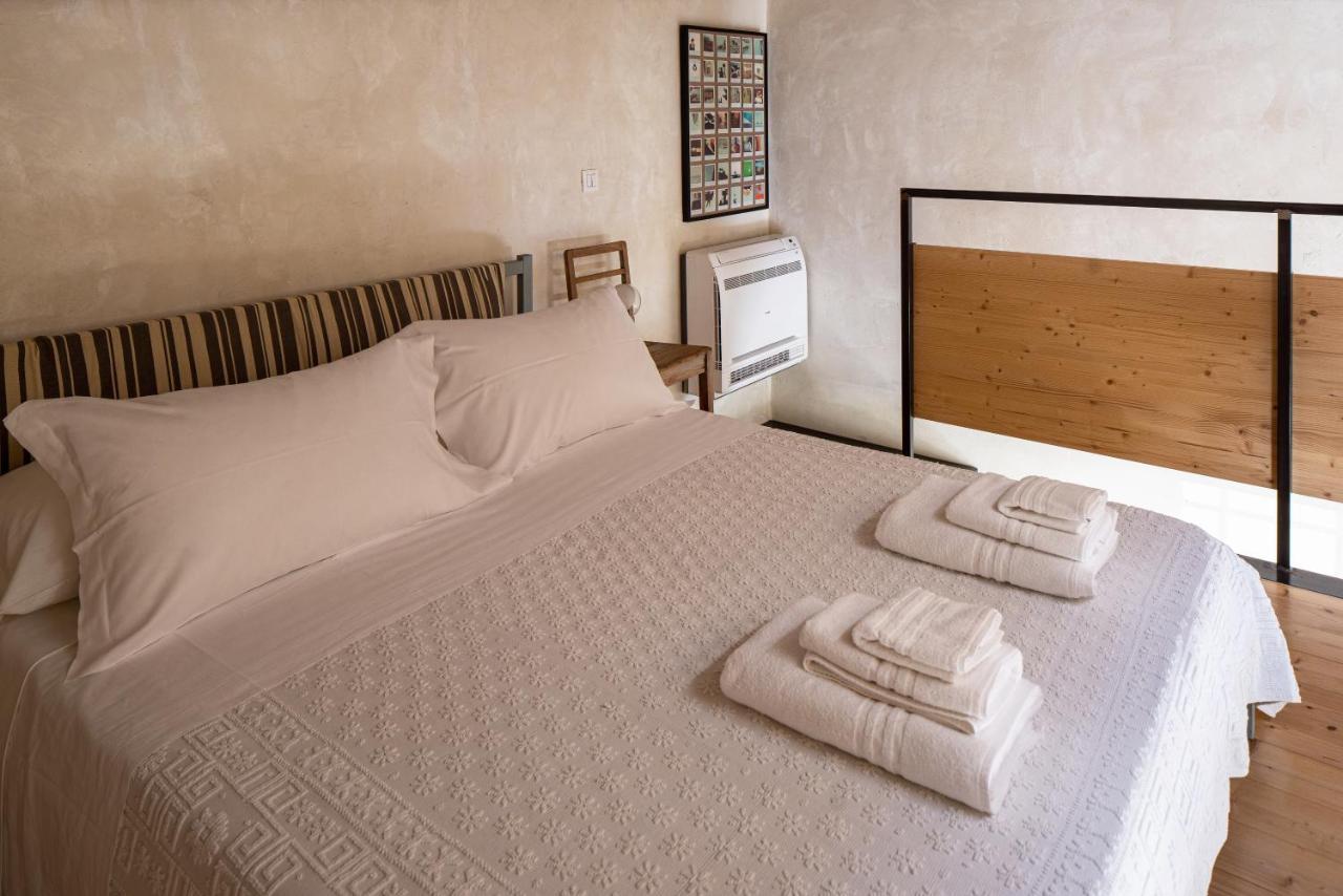 Casina Lanterne Apartment มารีนาดีรากูซา ภายนอก รูปภาพ